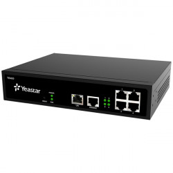 Yeastar TB400 4-BRI Gateway